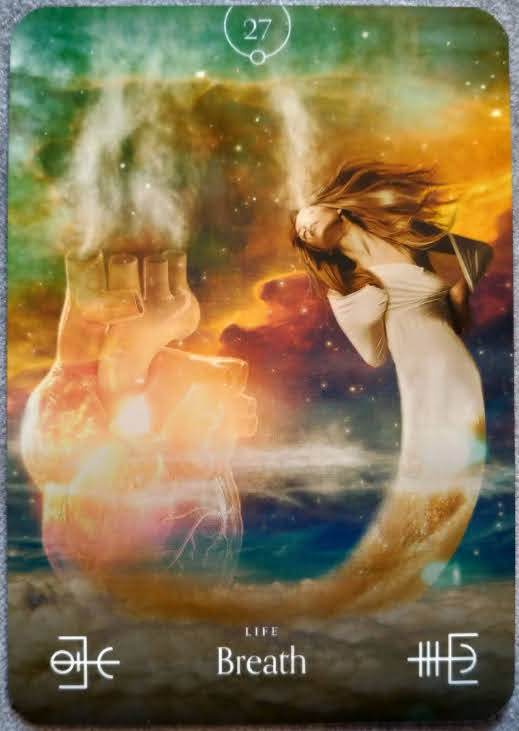 The Elemental Oracle